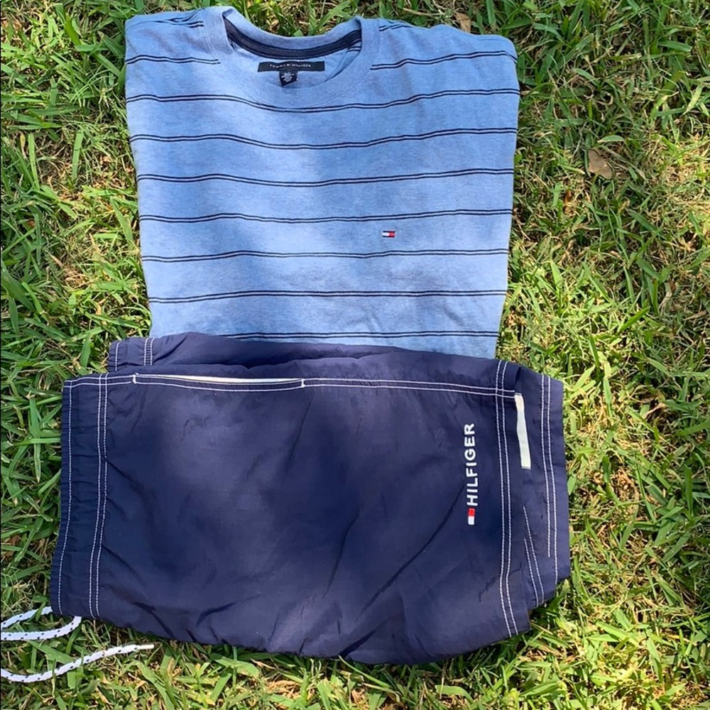 Tommy Hilfiger outfit bundle